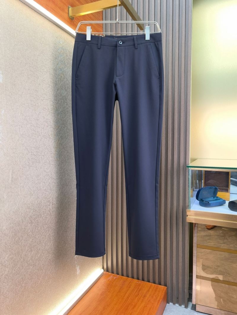 Louis Vuitton Long Pants